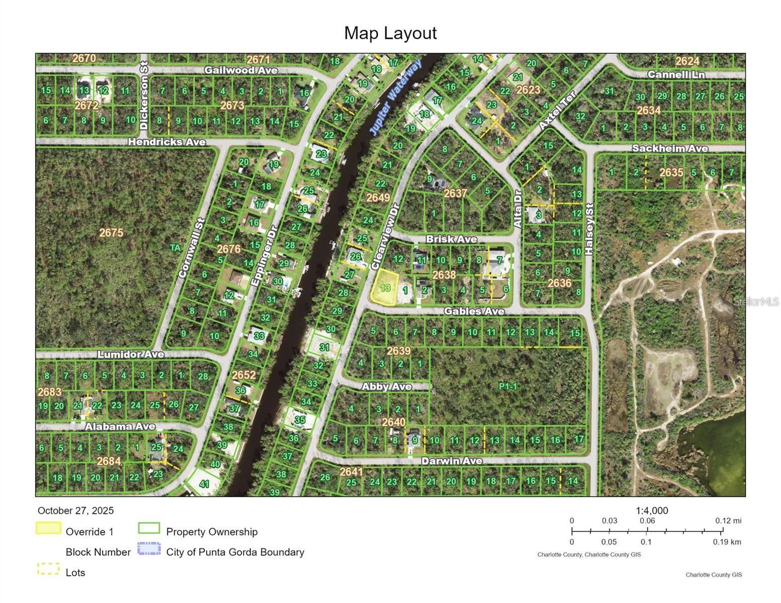1372 Clearview Dr, Port Charlotte, FL 33953