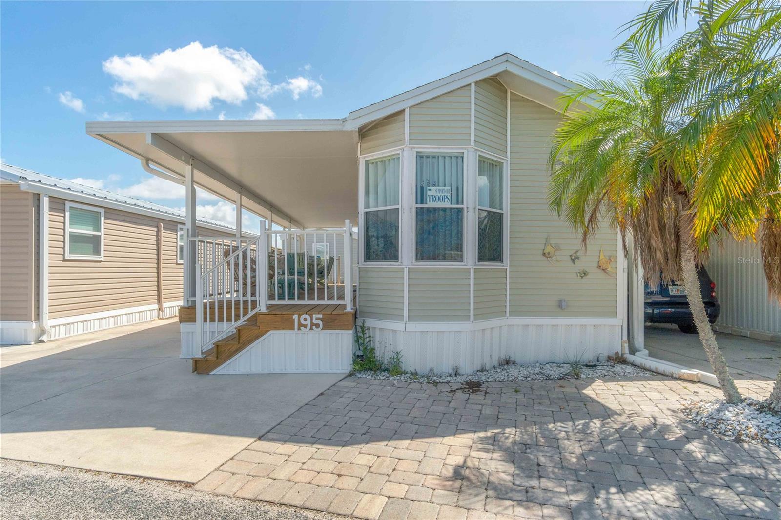 1475 Flamingo Dr #195, Englewood, FL 34224