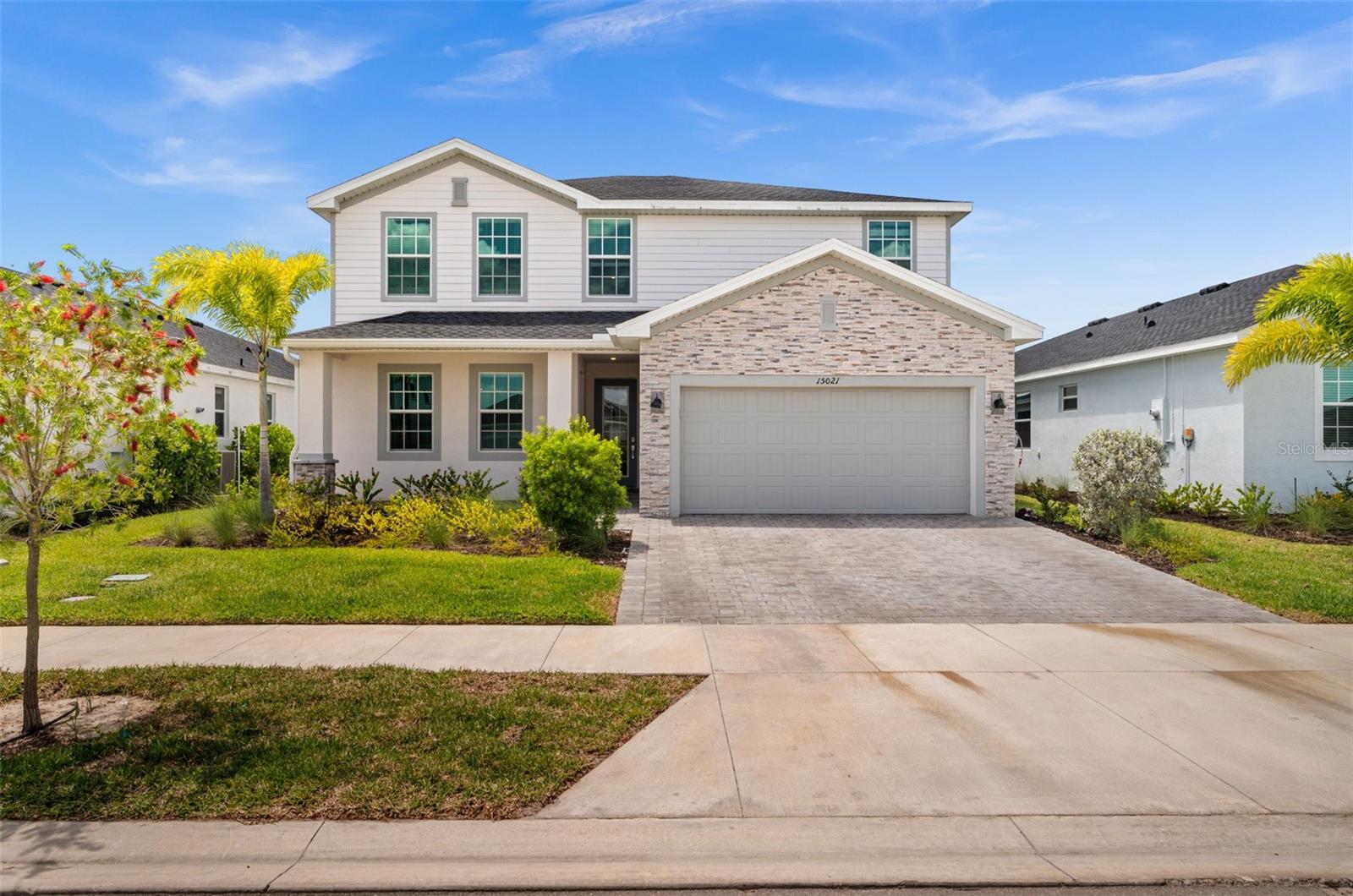 15021 Anchorage Rd, Punta Gorda, FL 33982