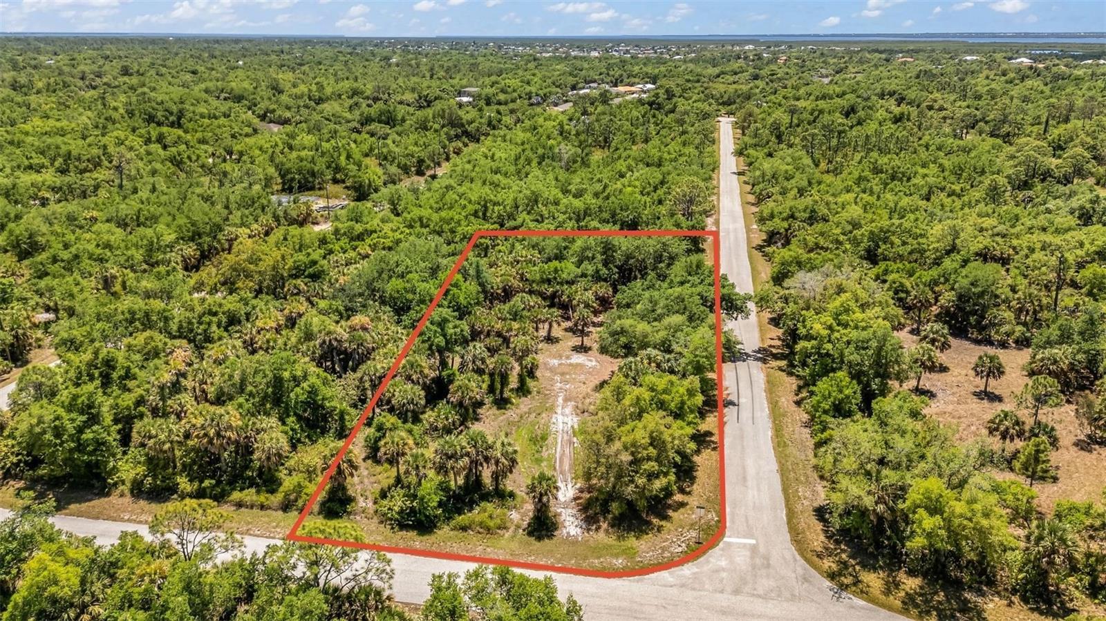 17045 Alvin Ave, Port Charlotte, FL 33948
