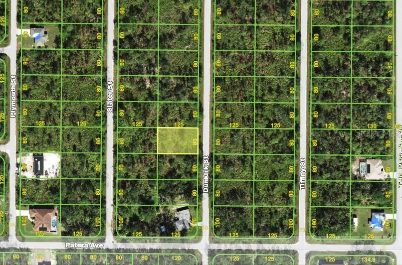 3303 Dunkirk St, Punta Gorda, FL 33980