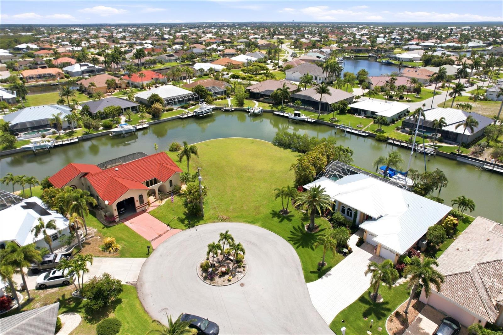 1501 Oriole Ct, Punta Gorda, FL 33950