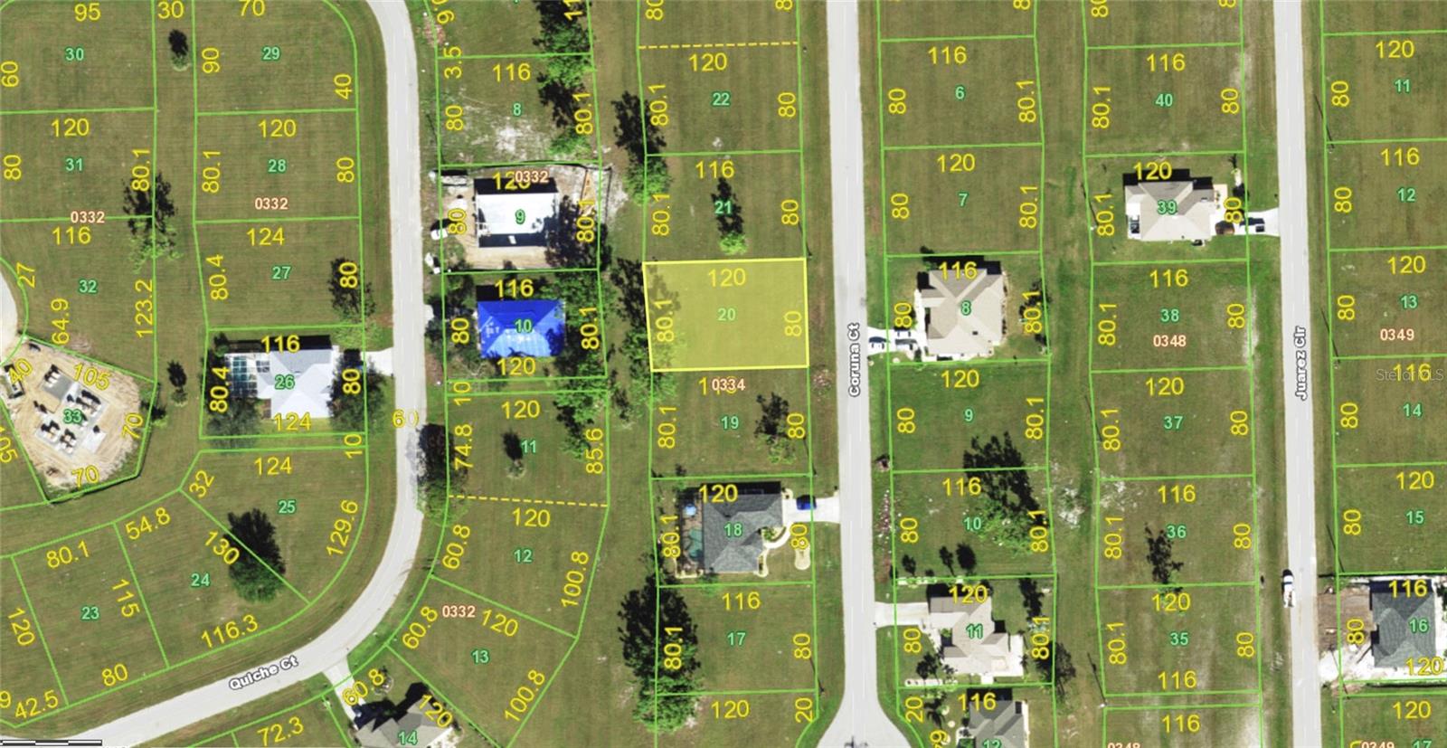 16085 Coruna Ct, Punta Gorda, FL 33955