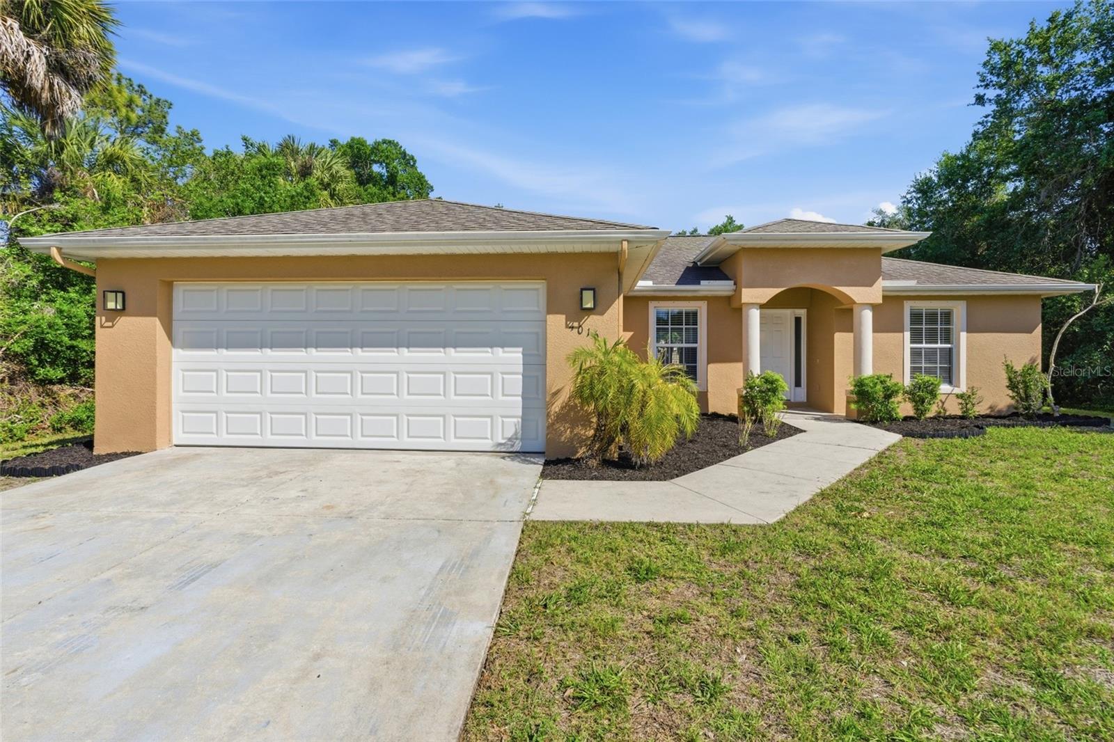 4016 Pesola Ter, North Port, FL 34286