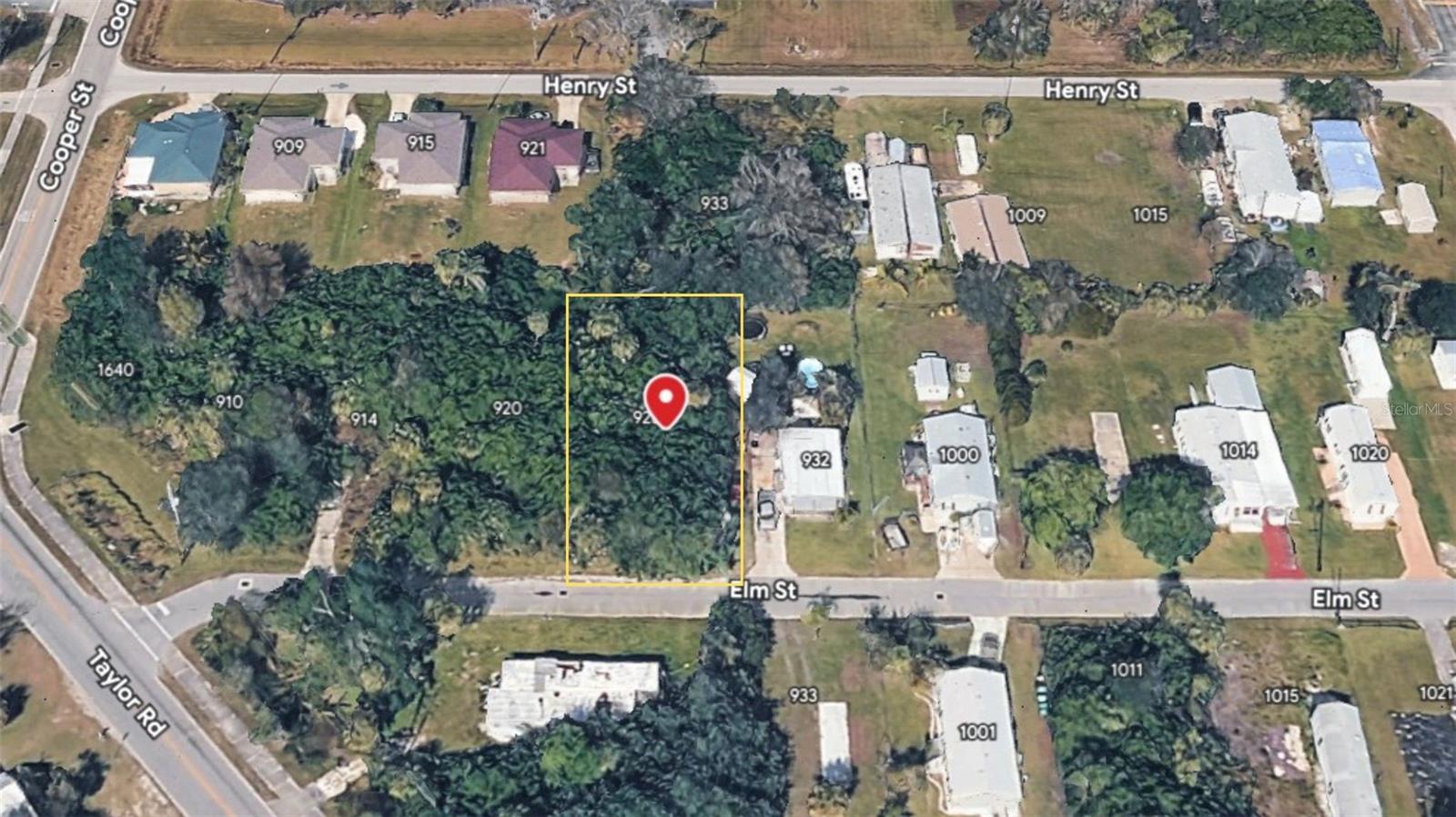 926 Elm St, Punta Gorda, FL 33950
