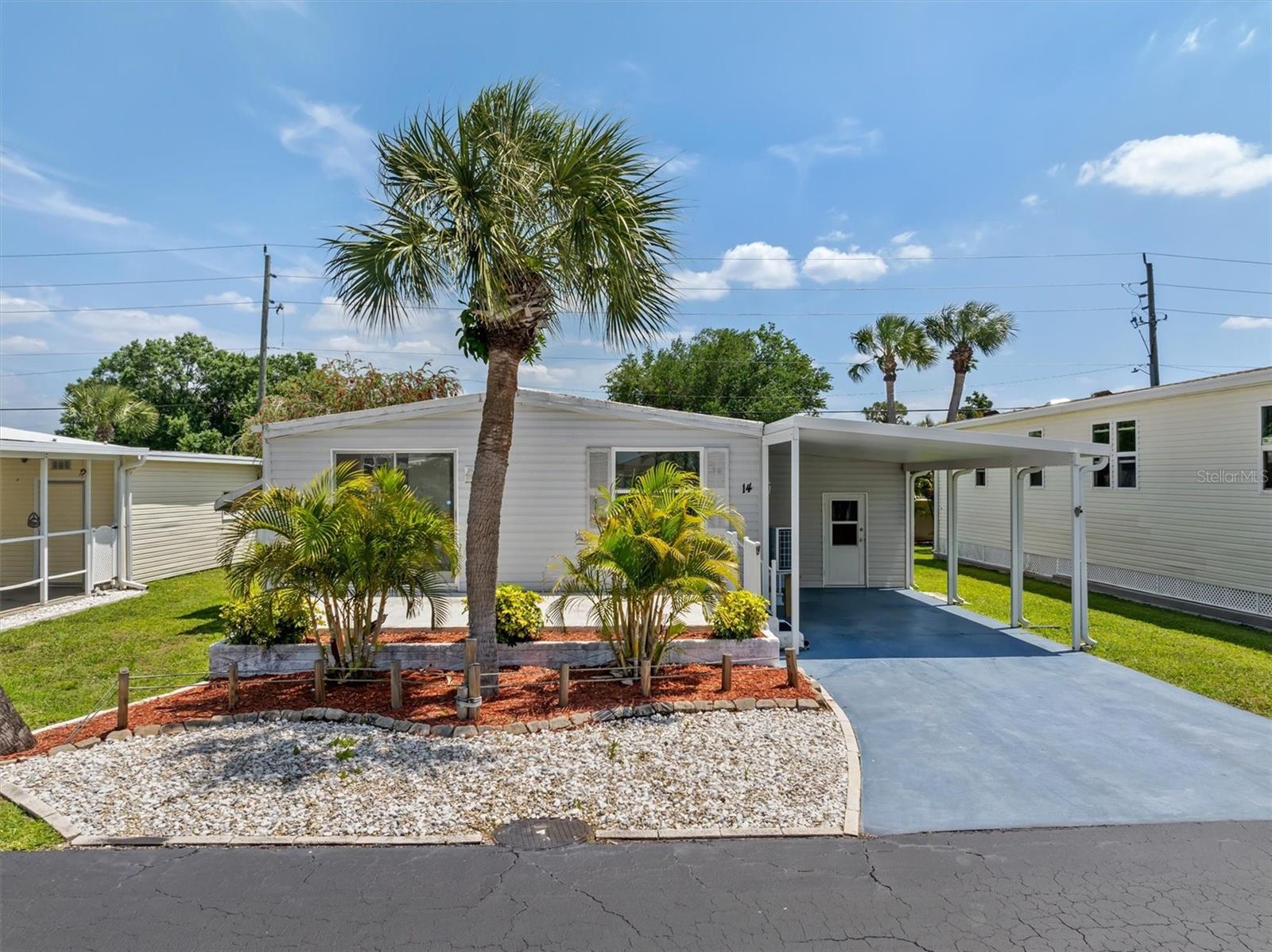 4300 Riverside Dr #14, Punta Gorda, FL 33982