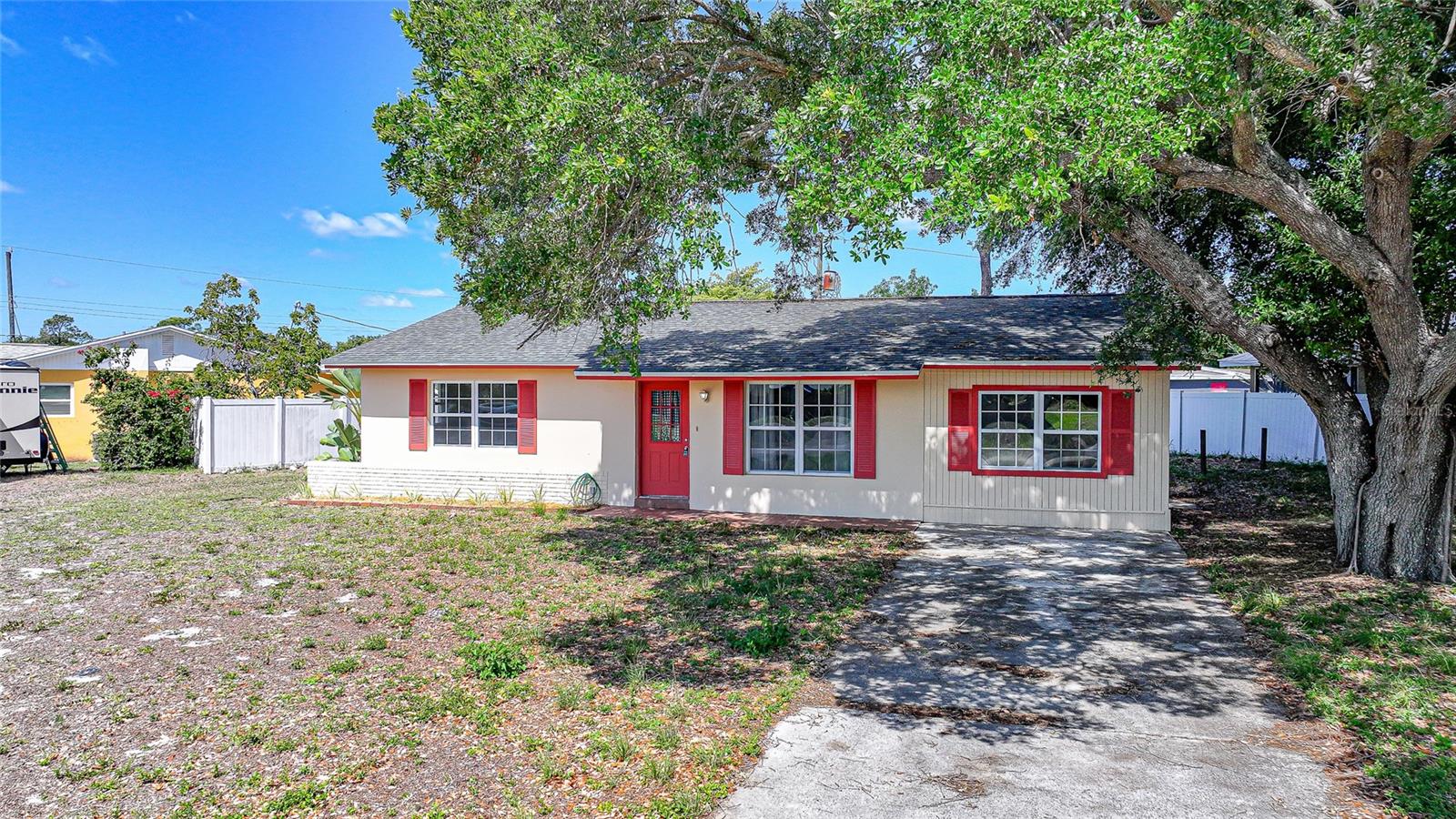 3209 Broder Dr, Punta Gorda, FL 33983
