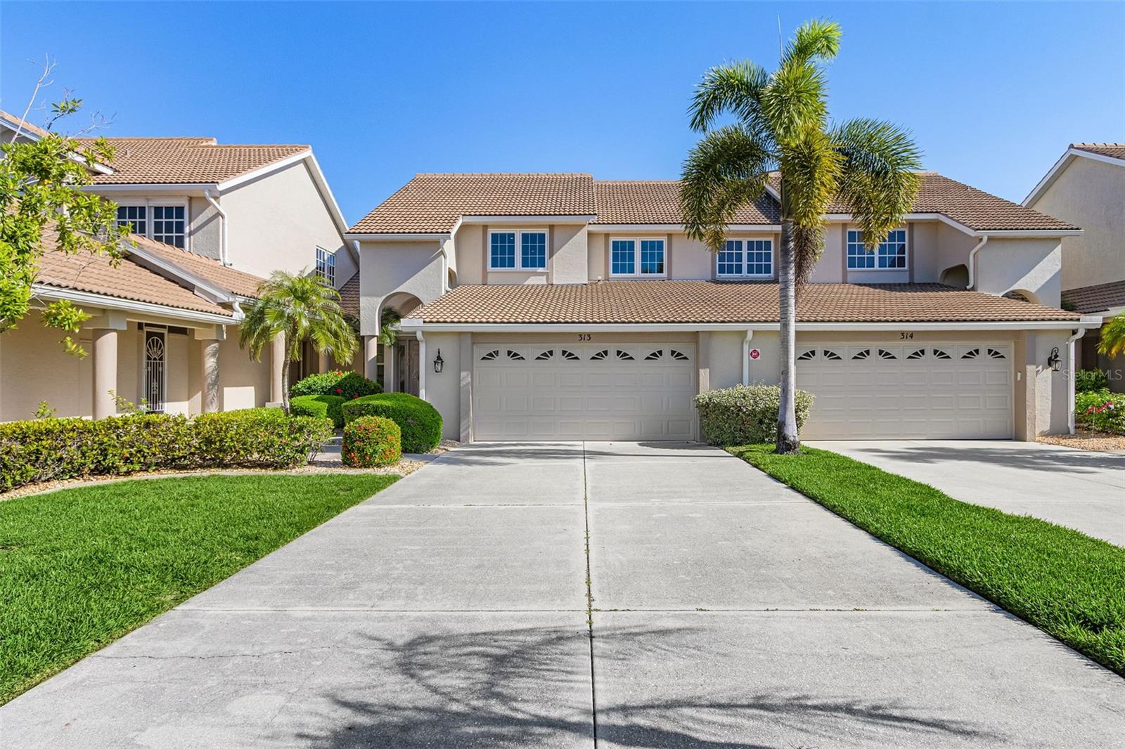 3800 Bal Harbor Blvd #313, Punta Gorda, FL 33950