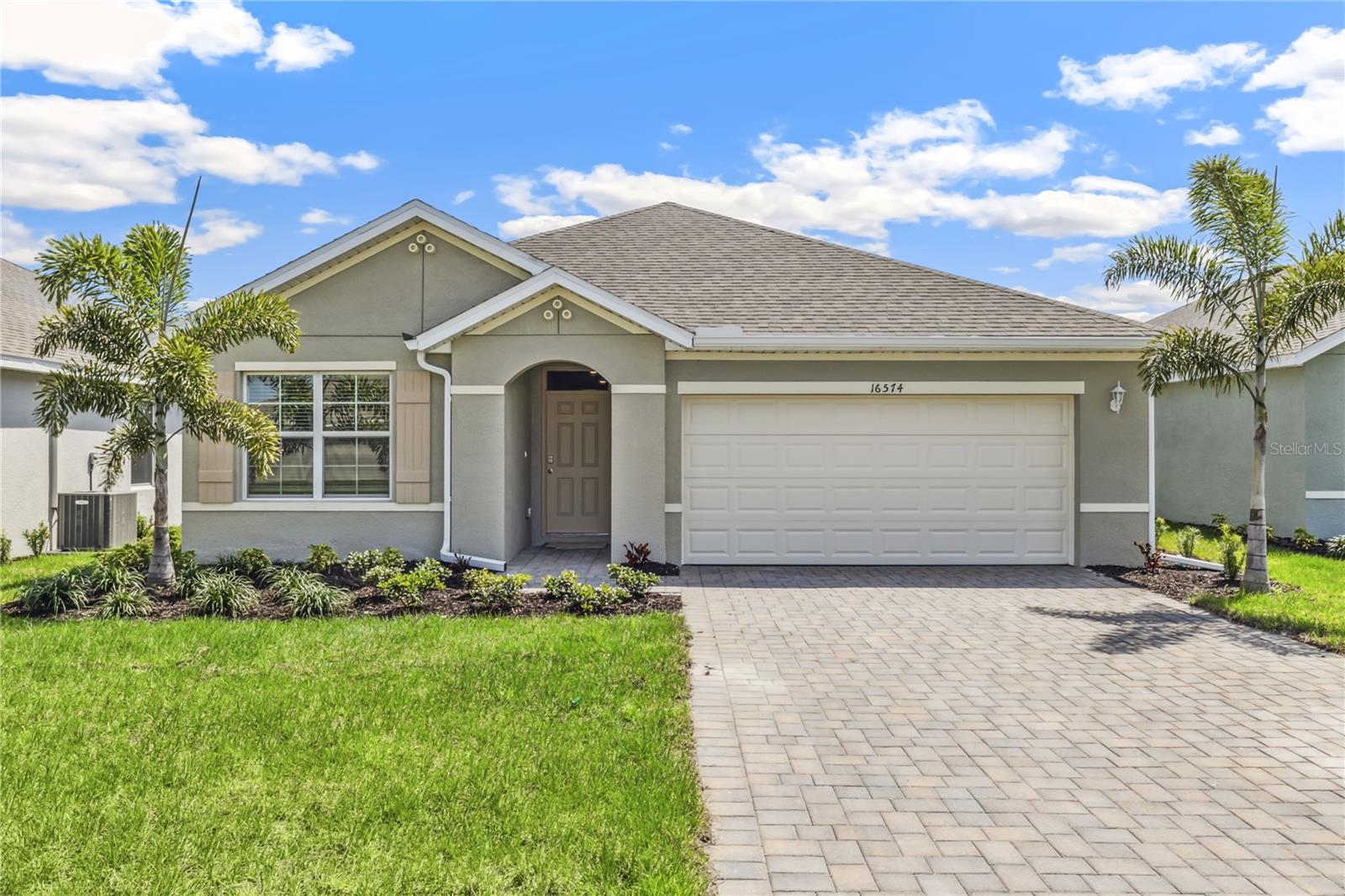 26233 Coral Lakes Dr, Punta Gorda, FL 33955