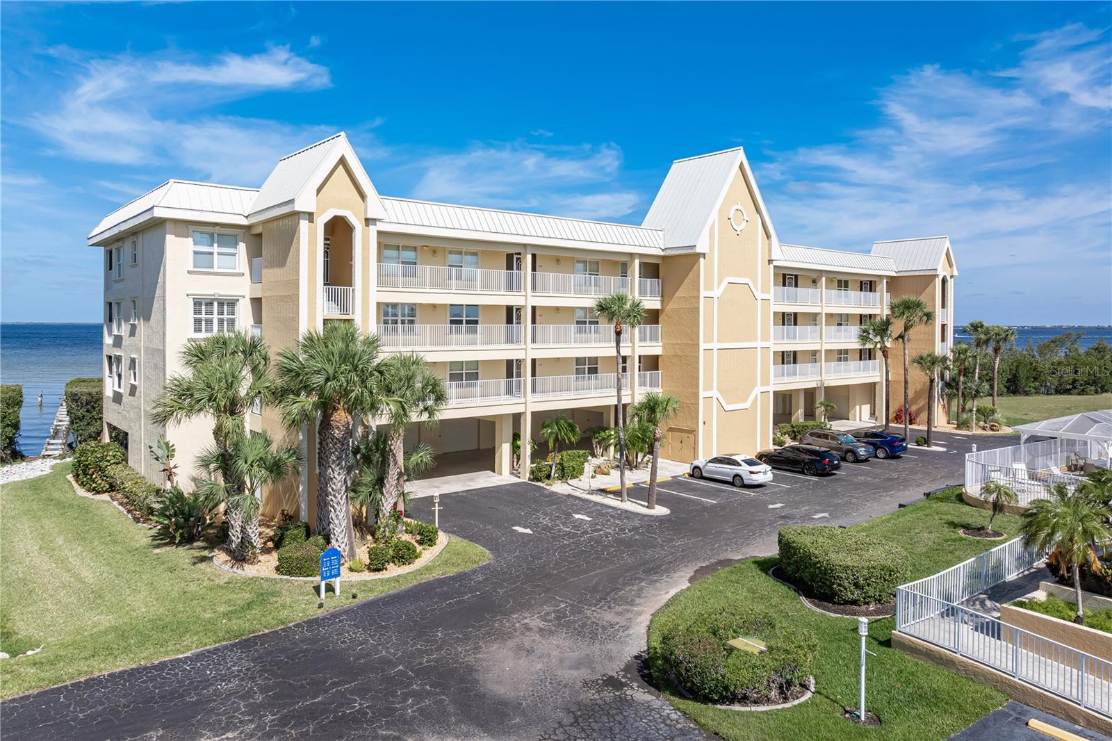 101 N Marion Ct #215, Punta Gorda, FL 33950