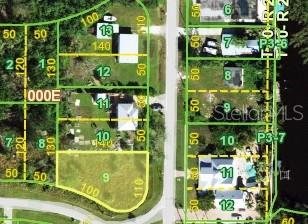 201 Darst Ave, Punta Gorda, FL 33950