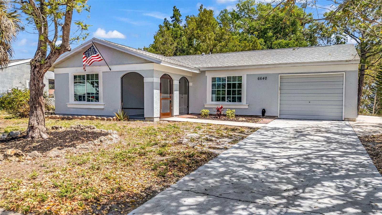 6640 Electra Ave, North Port, FL 34287