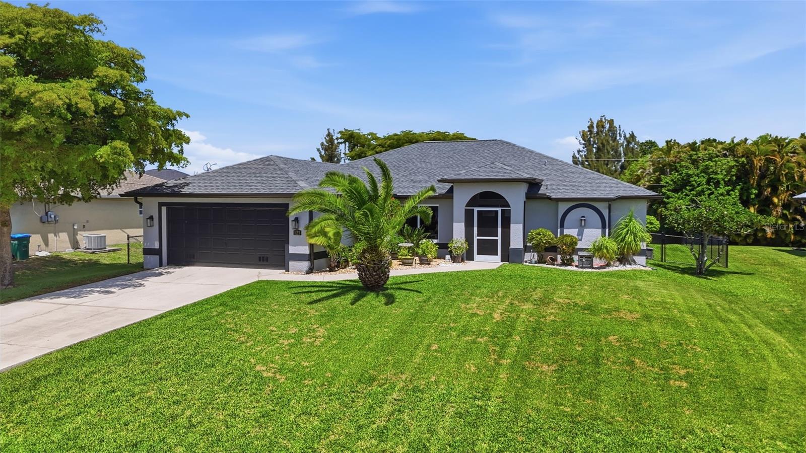 123 Sw 29th St, Cape Coral, FL 33914