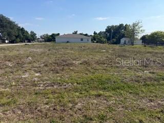 2993 Seafarer Dr, Punta Gorda, FL 33983