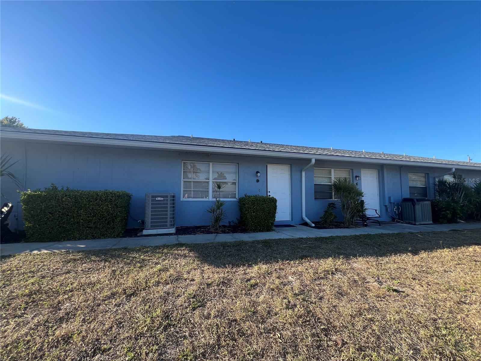 810 Kings Ct #F, Punta Gorda, FL 33950