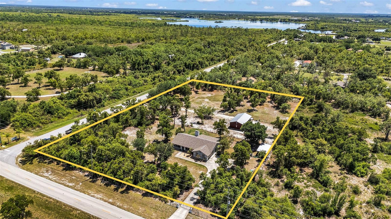31331 Washington Loop Rd, Punta Gorda, FL 33982