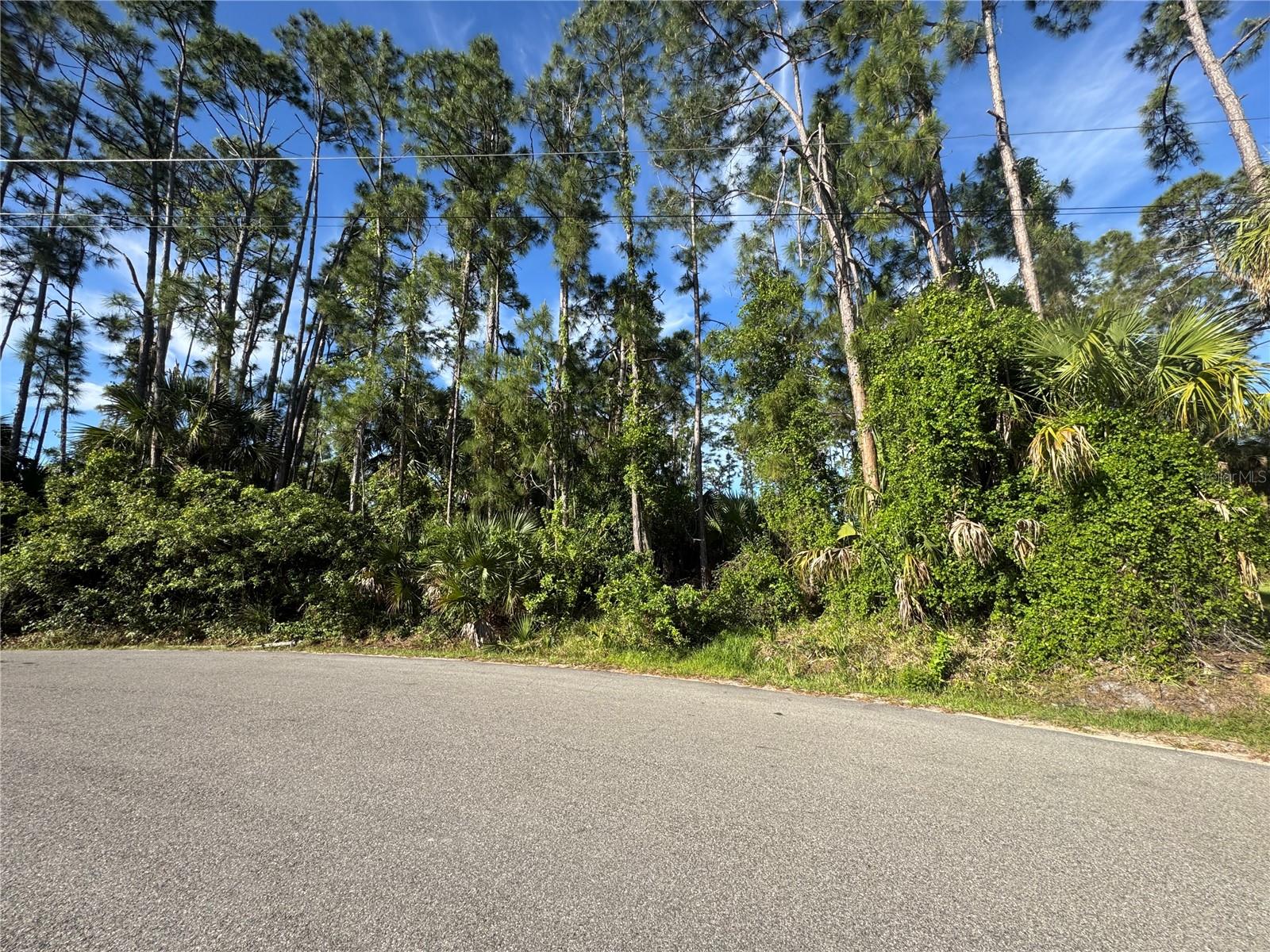 Lot 20 & 21 Gaucho Ter, North Port, FL 34286