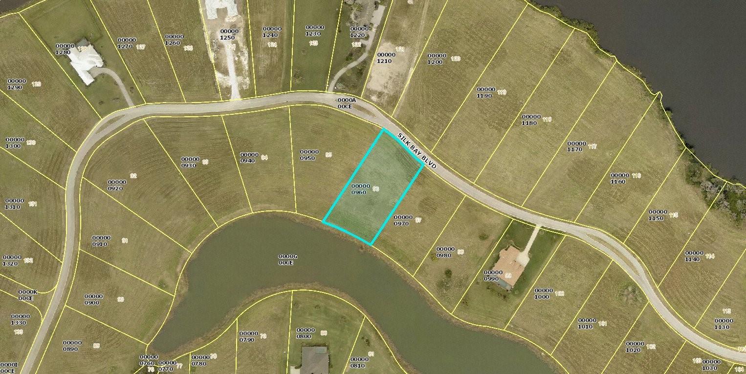 2071 Silk Bay Blvd, Alva, FL 33920