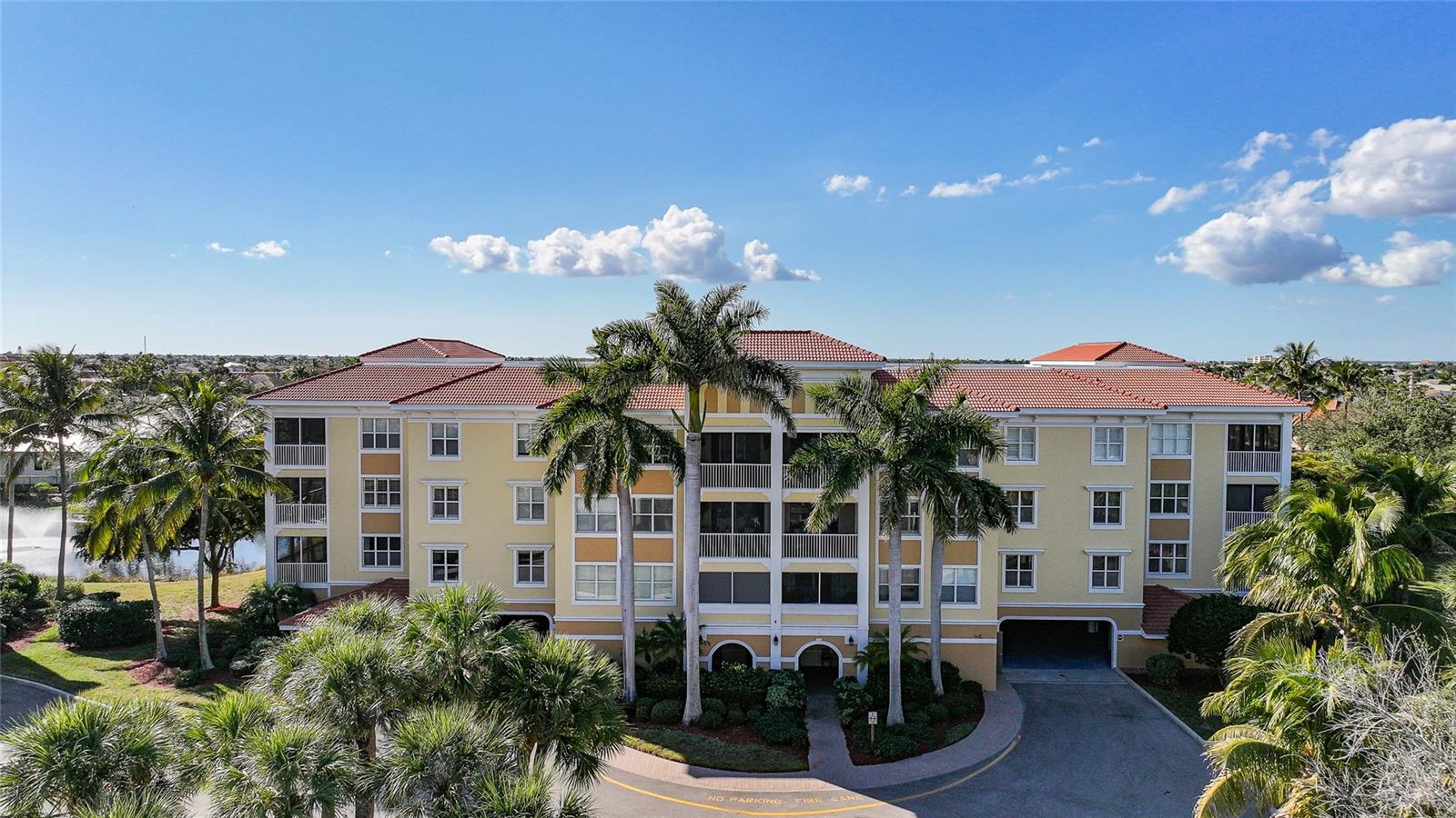 255 W End Dr #4201, Punta Gorda, FL 33950