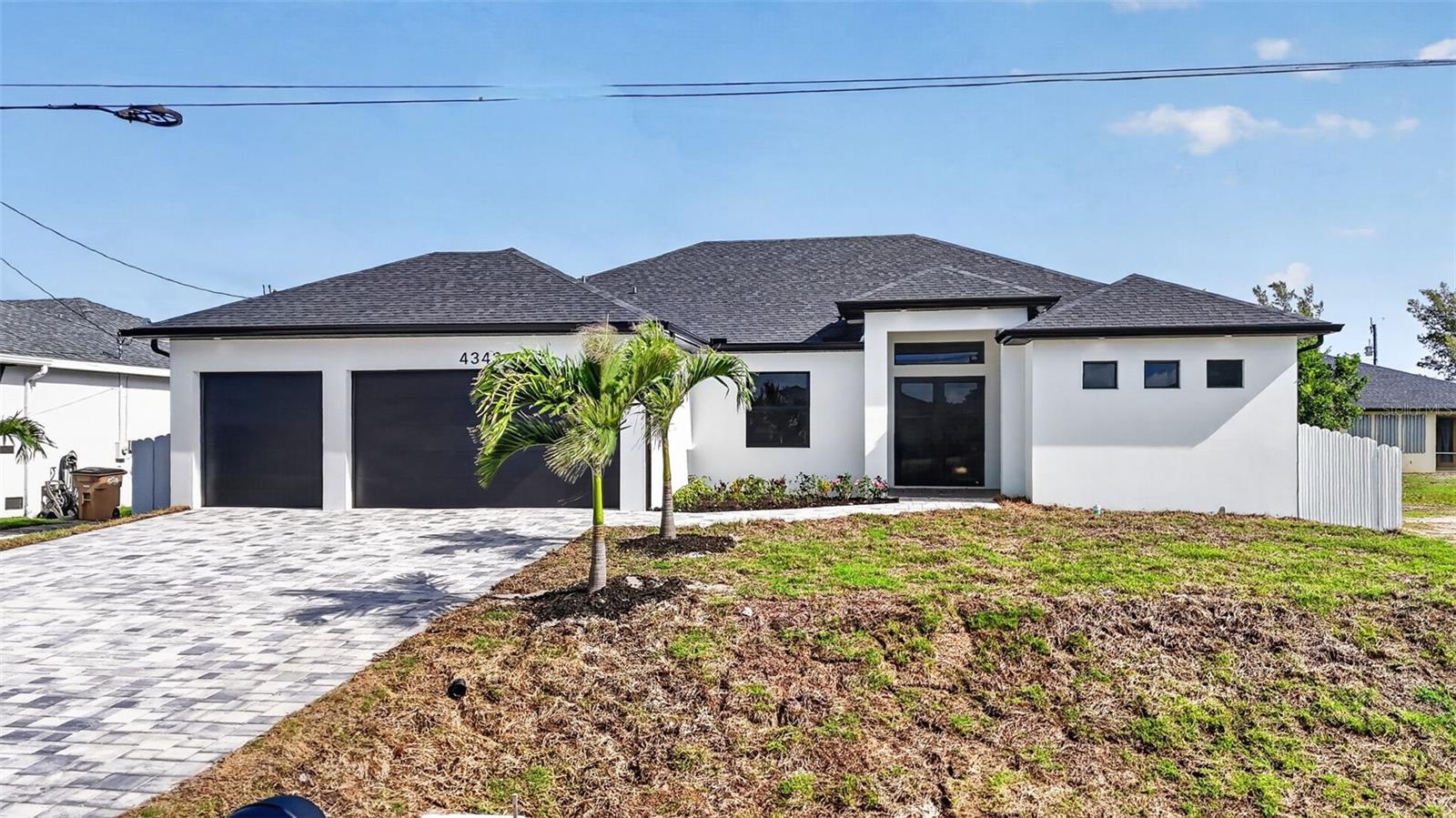 4343 Nw 31st Ter, Cape Coral, FL 33993