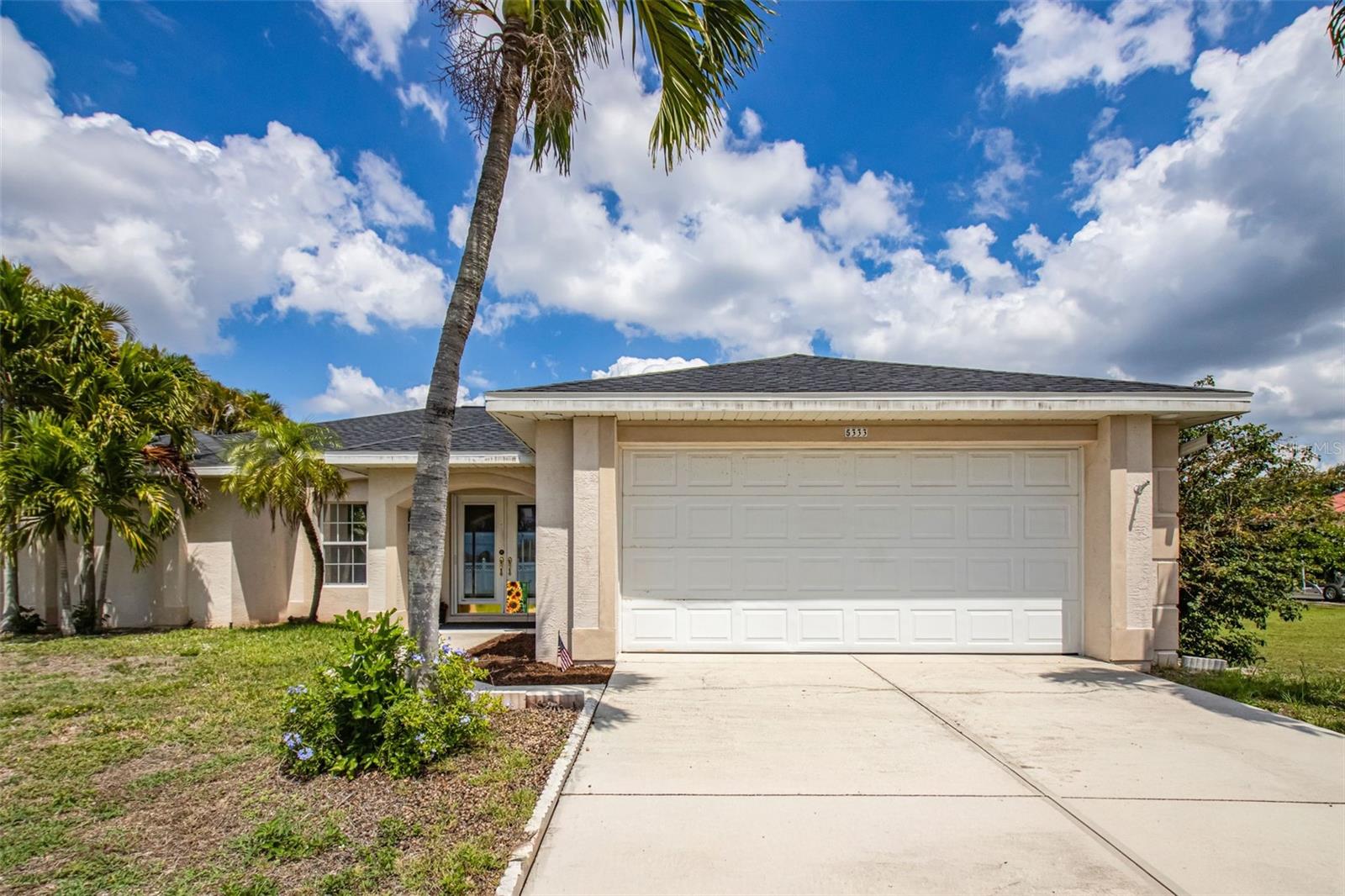 5333 Sw 16th Pl, Cape Coral, FL 33914