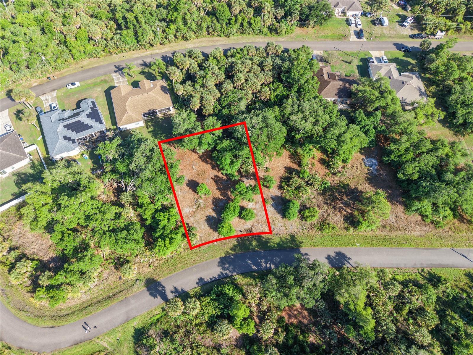 Goshen Rd, North Port, FL 34288