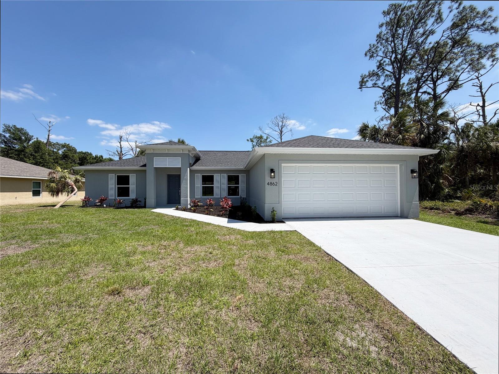 4862 Redwood Ter, North Port, FL 34286