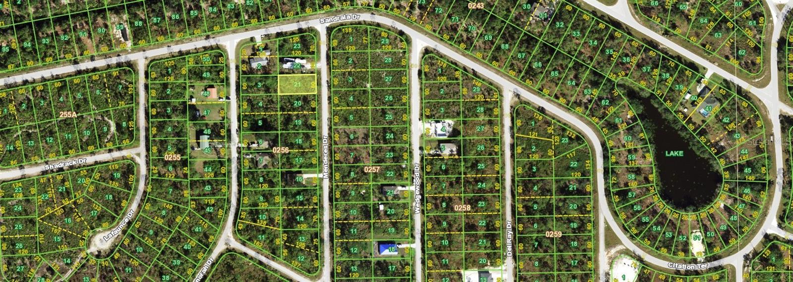 13295 Menderes Dr, Punta Gorda, FL 33955