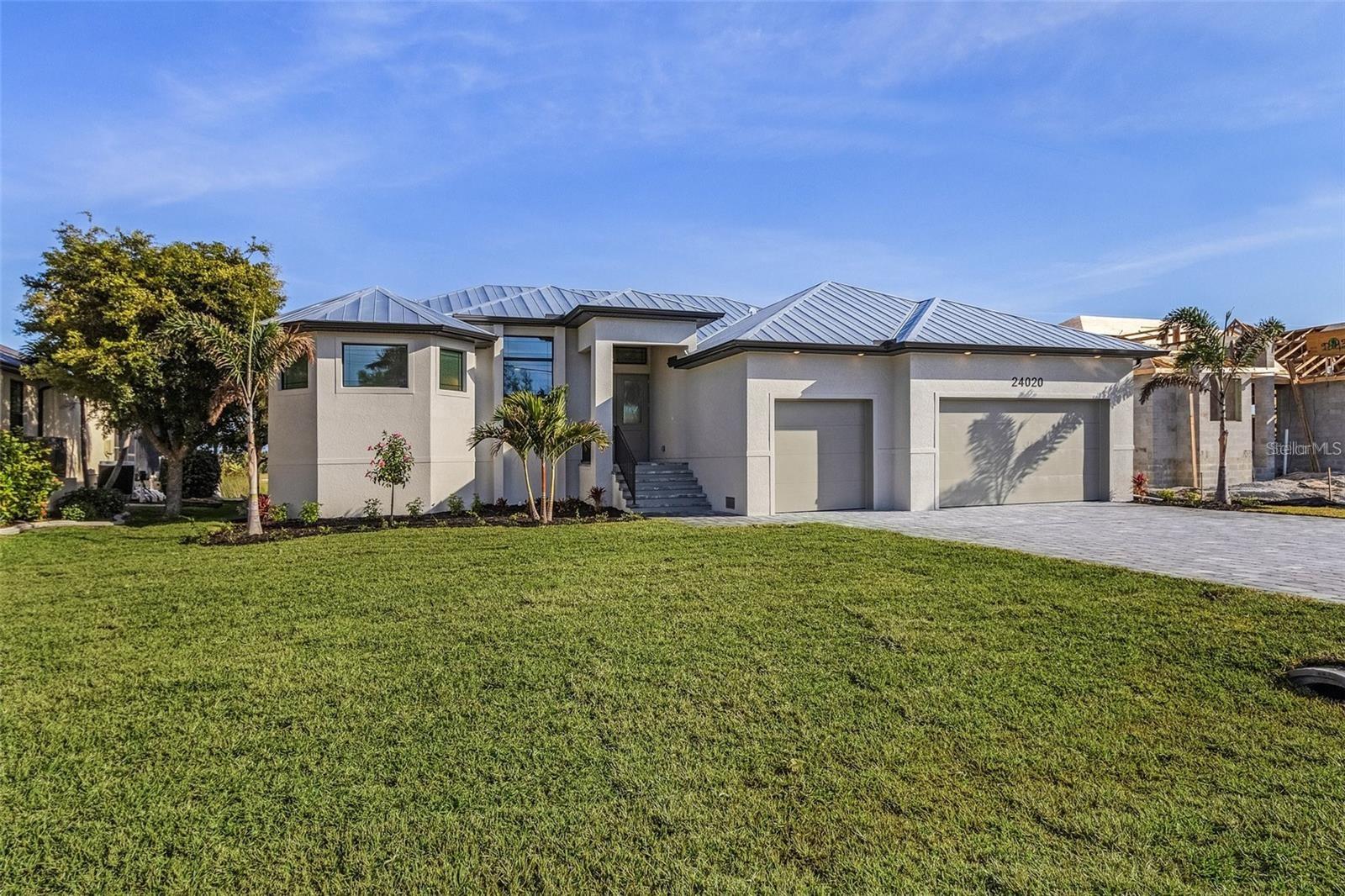 24487 Gijon Ln, Punta Gorda, FL 33955