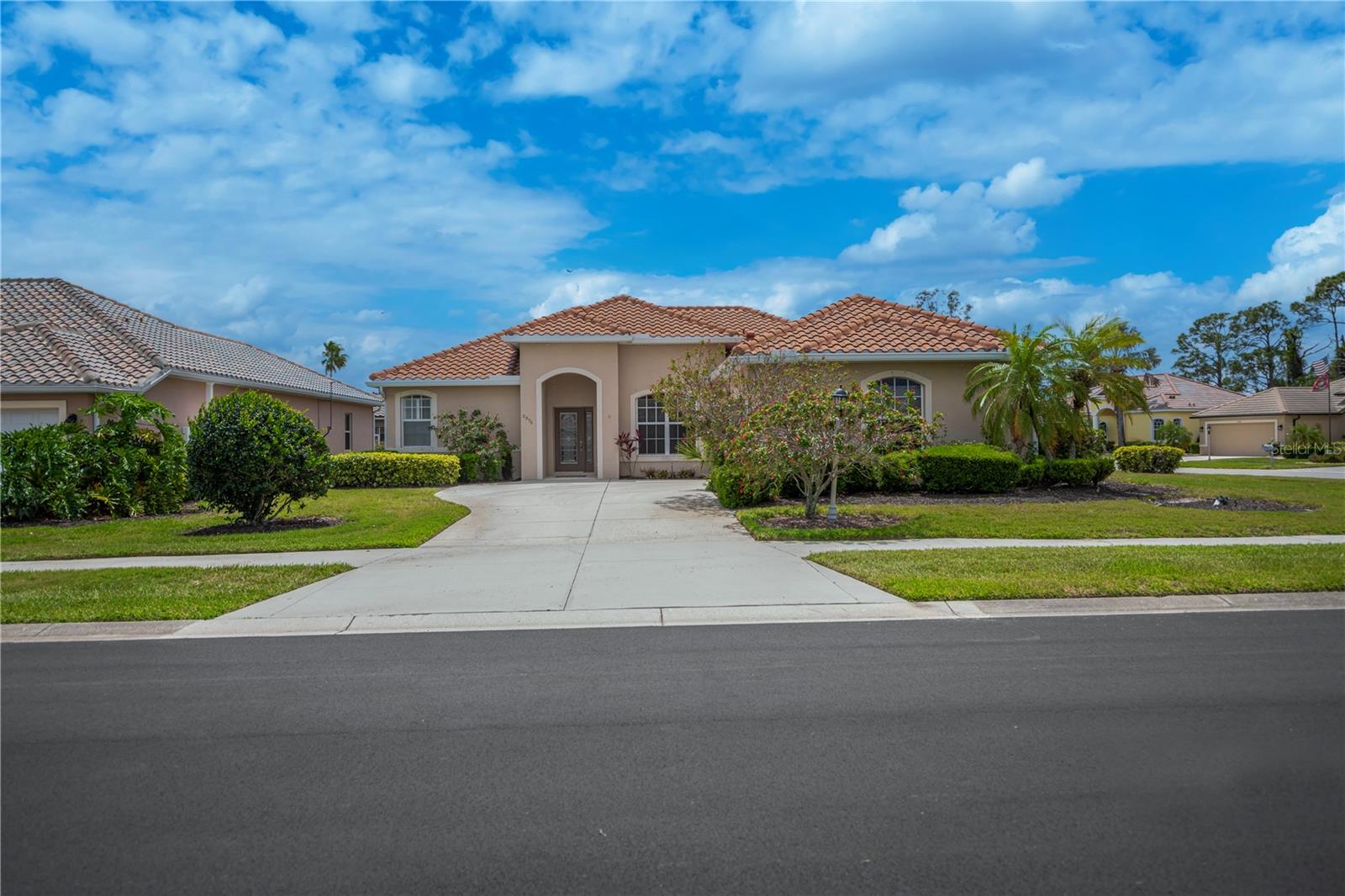 2996 Phoenix Palm Ter, North Port, FL 34288