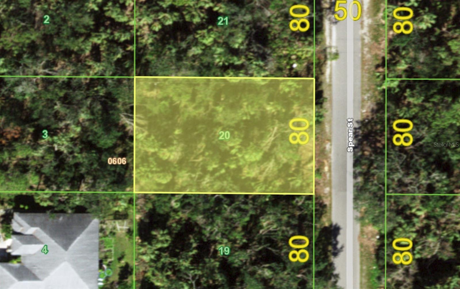2015 Spear St, Port Charlotte, FL 33948