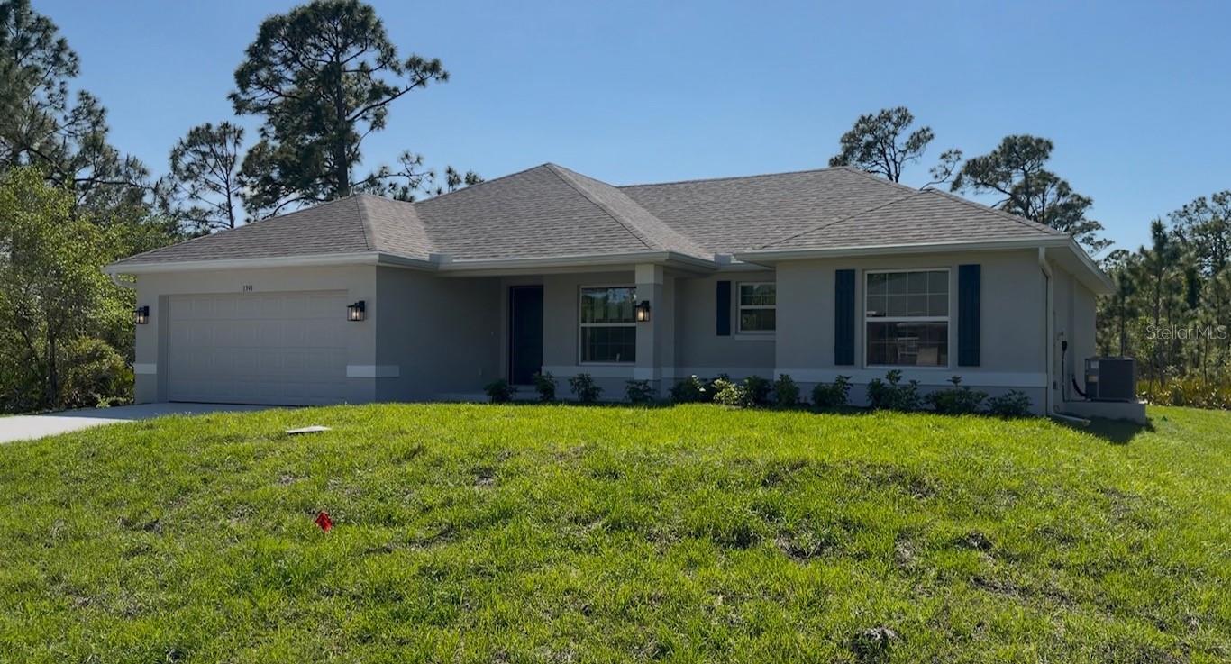 1391 Blaisdell St, Punta Gorda, FL 33980