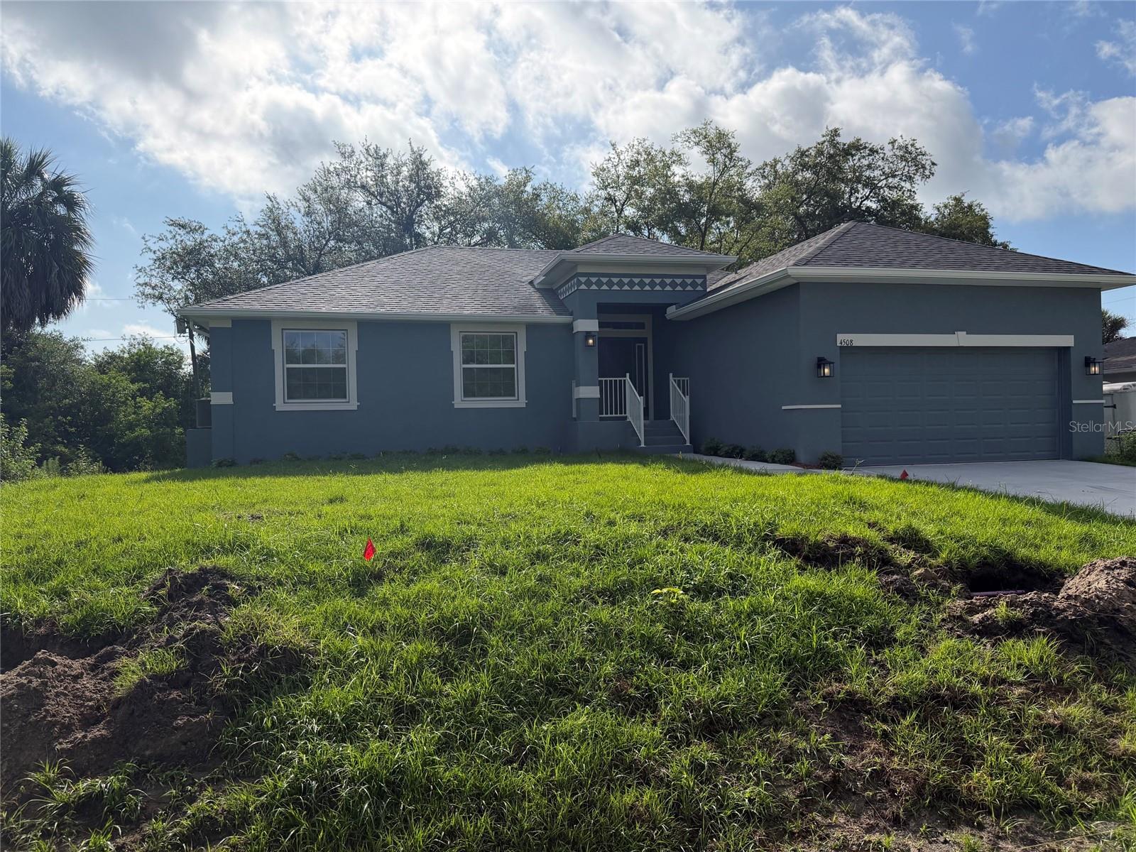 4508 Brintnall St, Port Charlotte, FL 33948