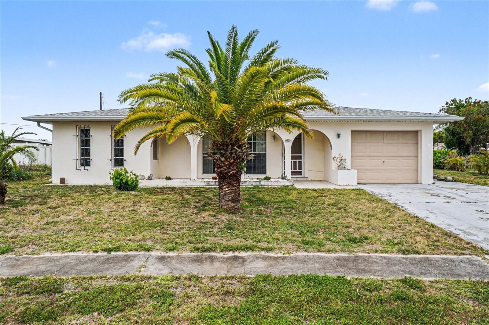 6535 Marius Rd, North Port, FL 34287