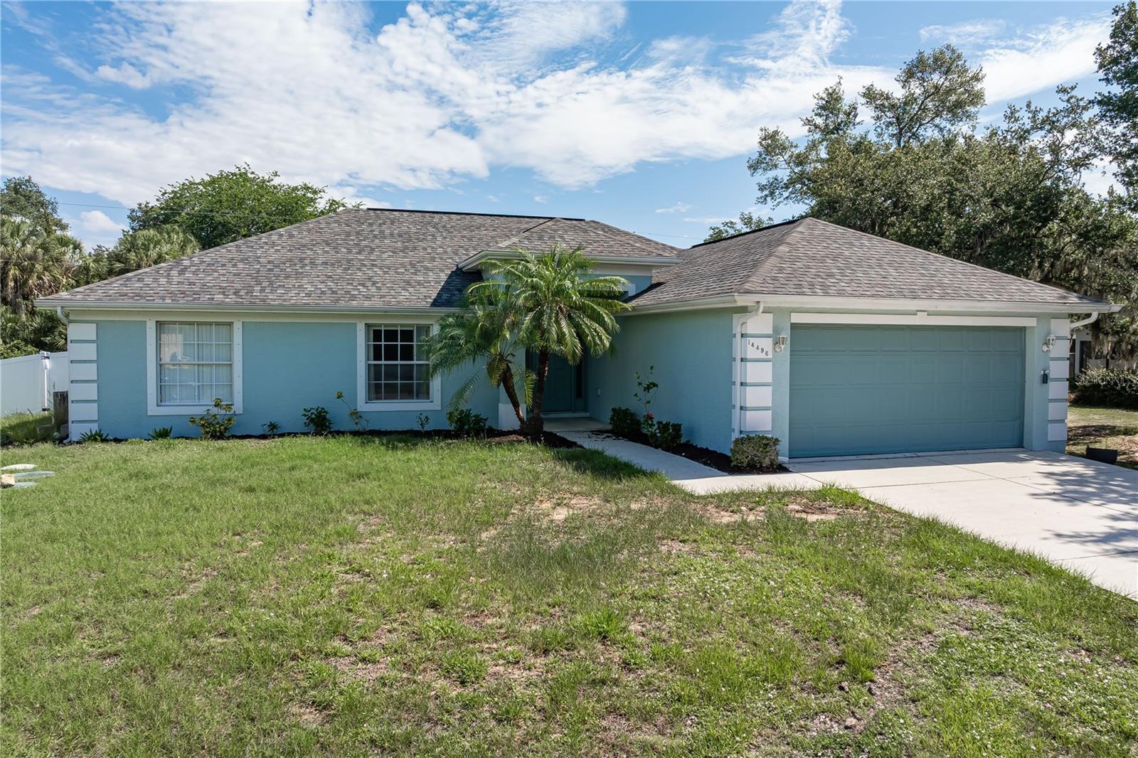 14496 Elwood Ave, Port Charlotte, FL 33953