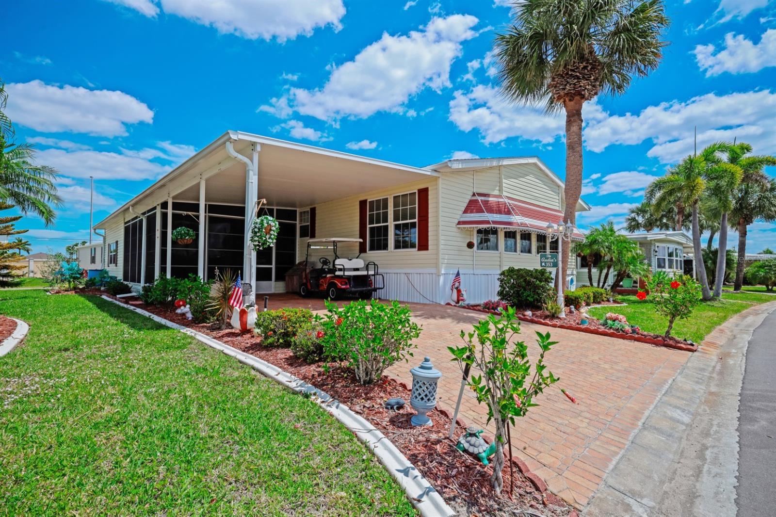 2100 King Hwy #353, Port Charlotte, FL 33980