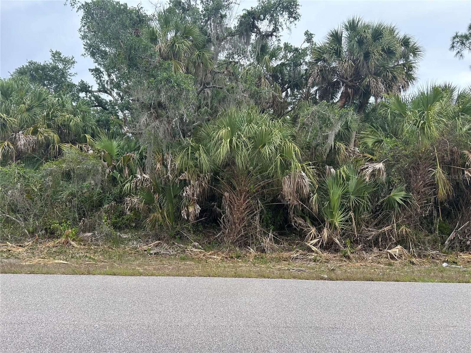 Basket St, North Port, FL 34288