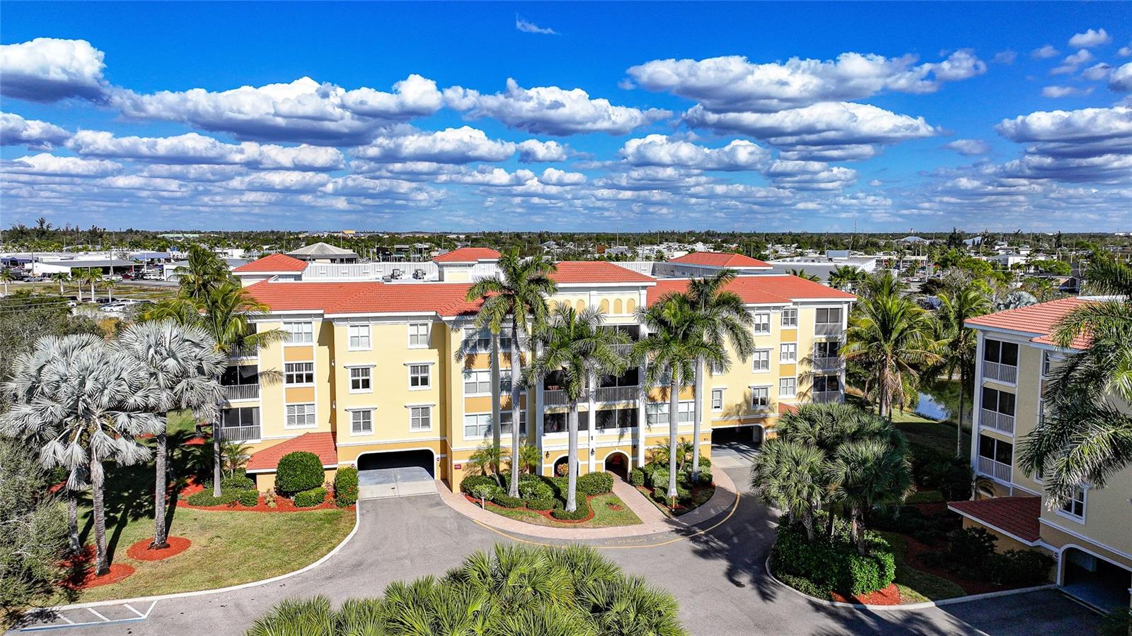 255 W End Dr #1302, Punta Gorda, FL 33950