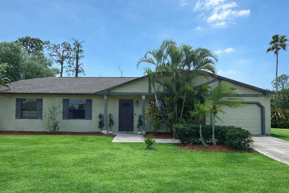 6377 Myrtlewood Rd, North Port, FL 34287