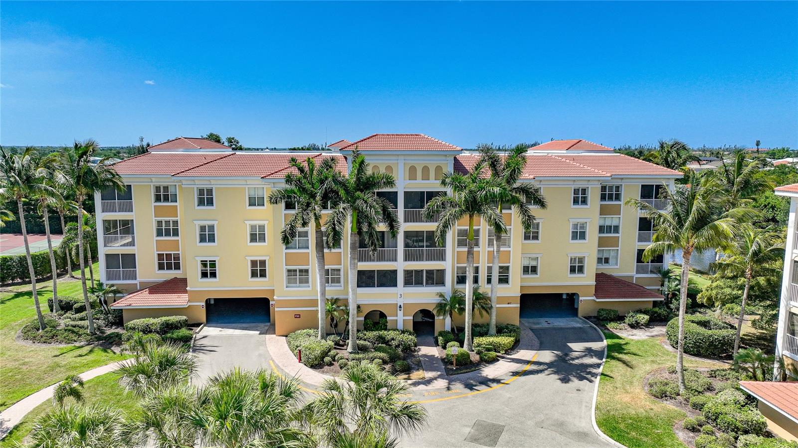 255 W End Dr #3306, Punta Gorda, FL 33950