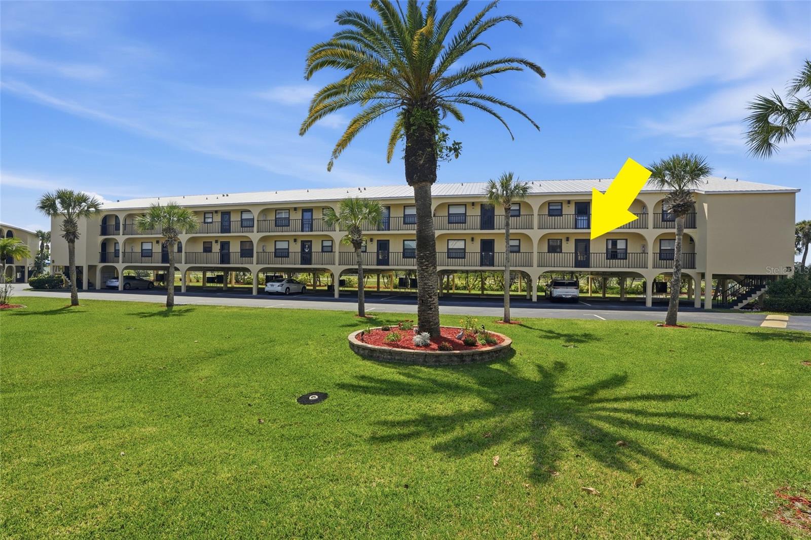 14459 River Beach Dr #115, Port Charlotte, FL 33953