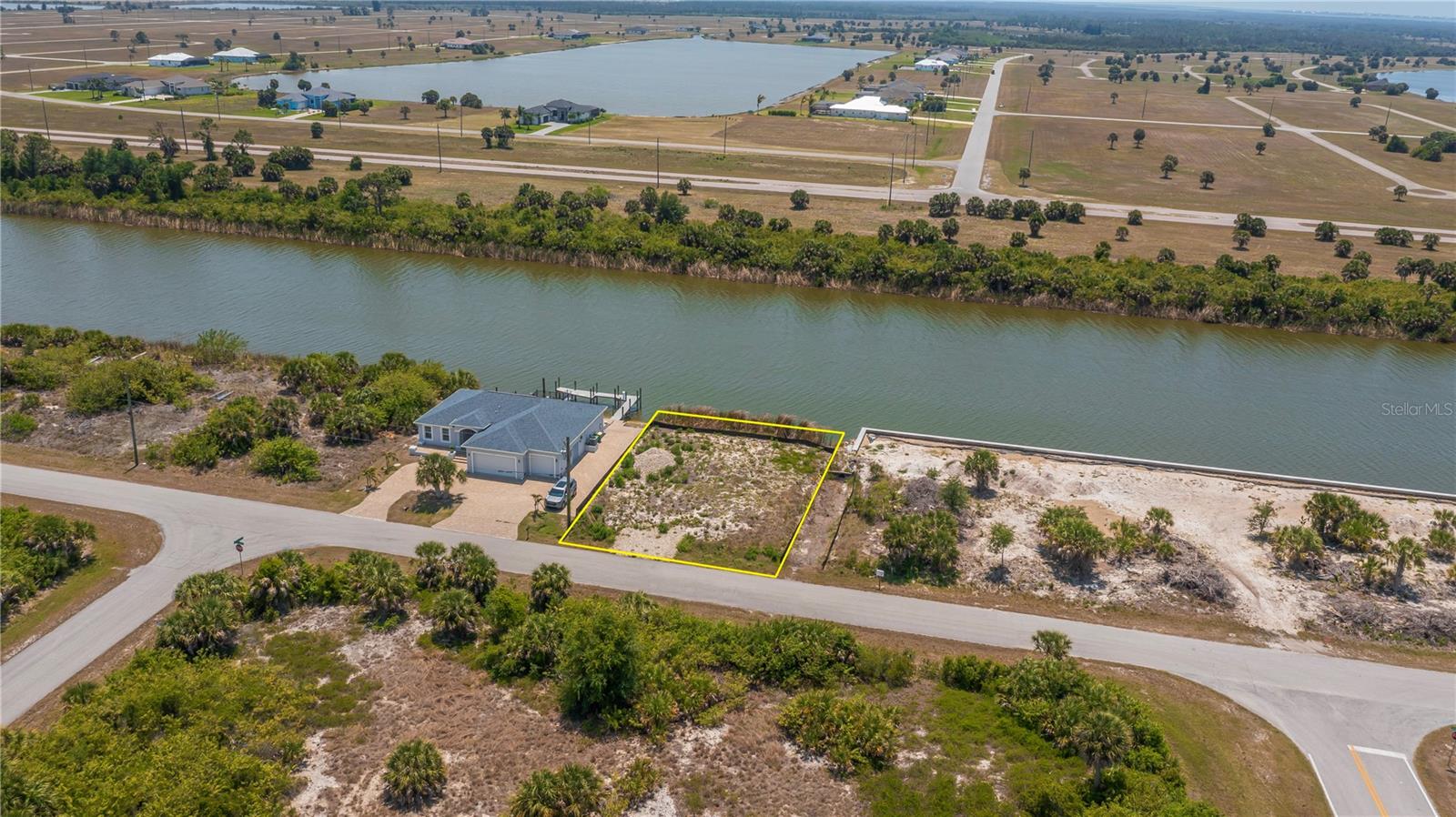 13517 Greencastle Ave, Port Charlotte, FL 33981