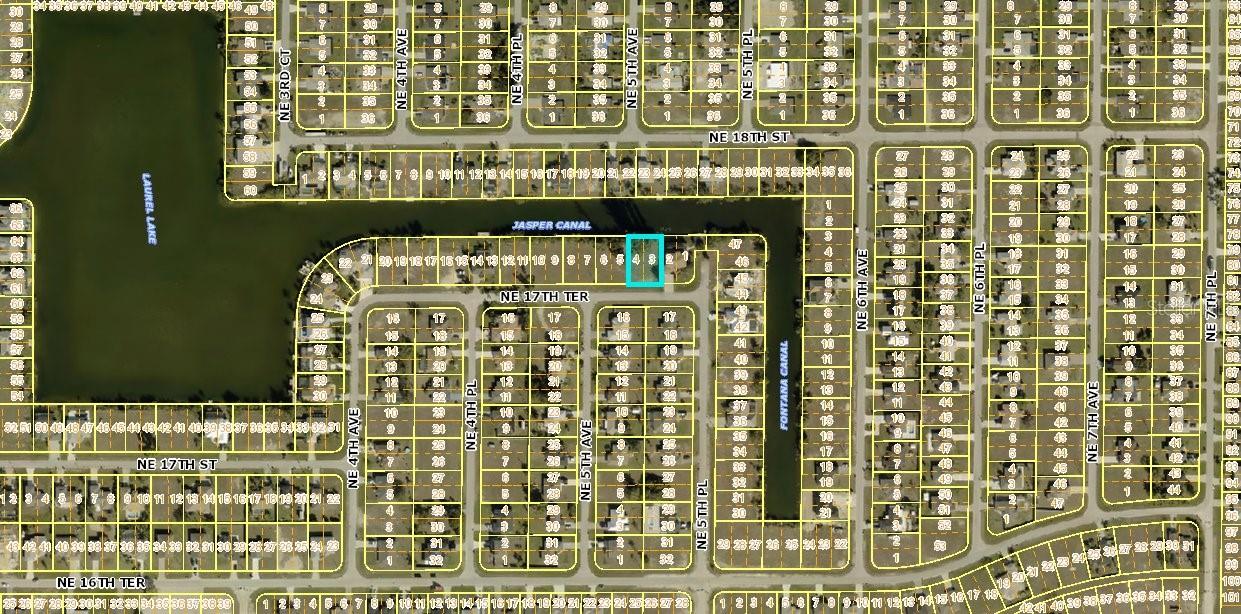 507 Ne 17th Ter, Cape Coral, FL 33909