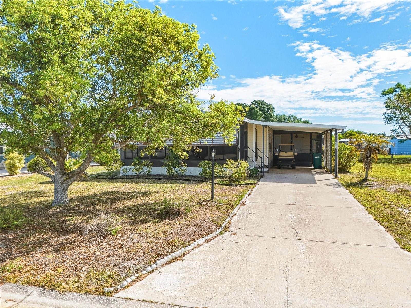 6144 Redwing Ave, Englewood, FL 34224