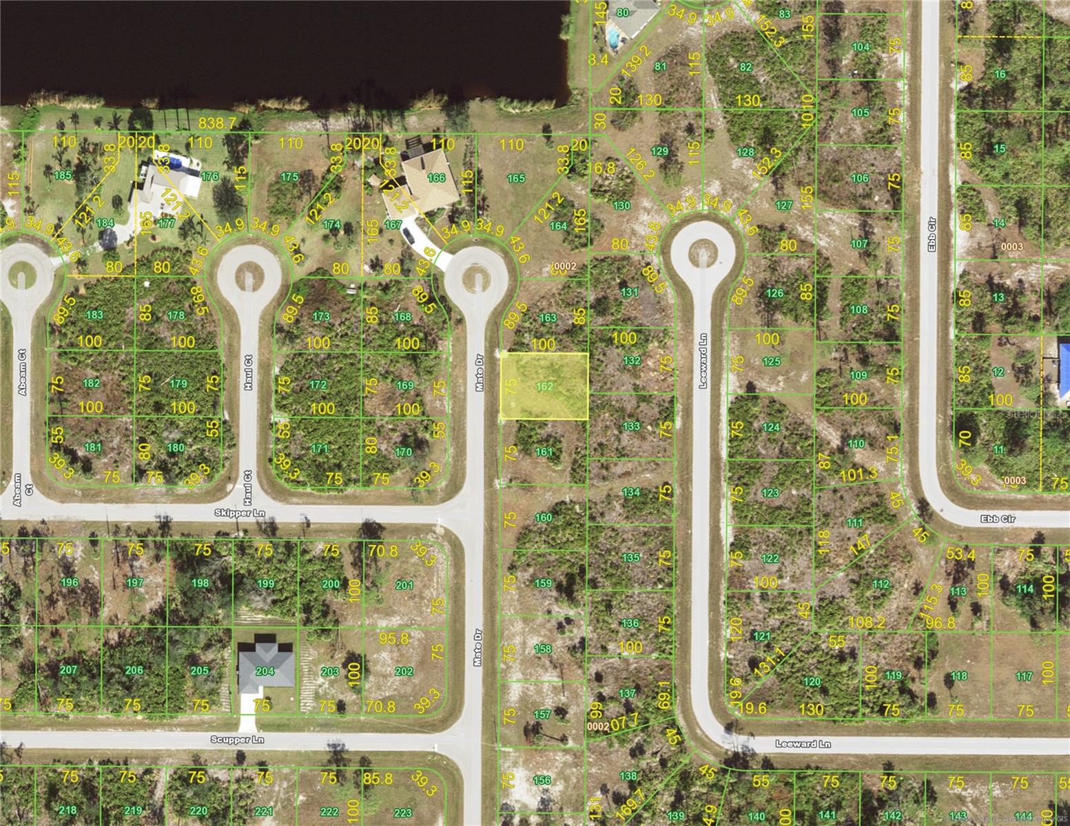 17 Mate Dr, Placida, FL 33946