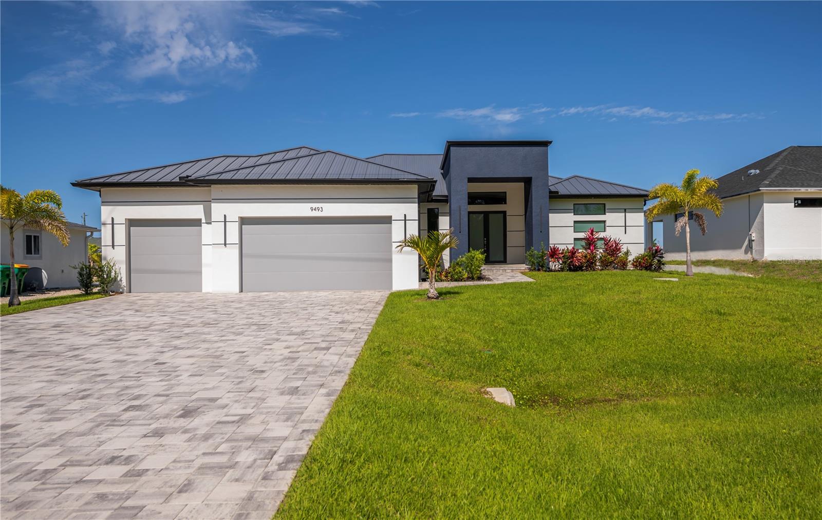 9493 St Paul Dr, Port Charlotte, FL 33981