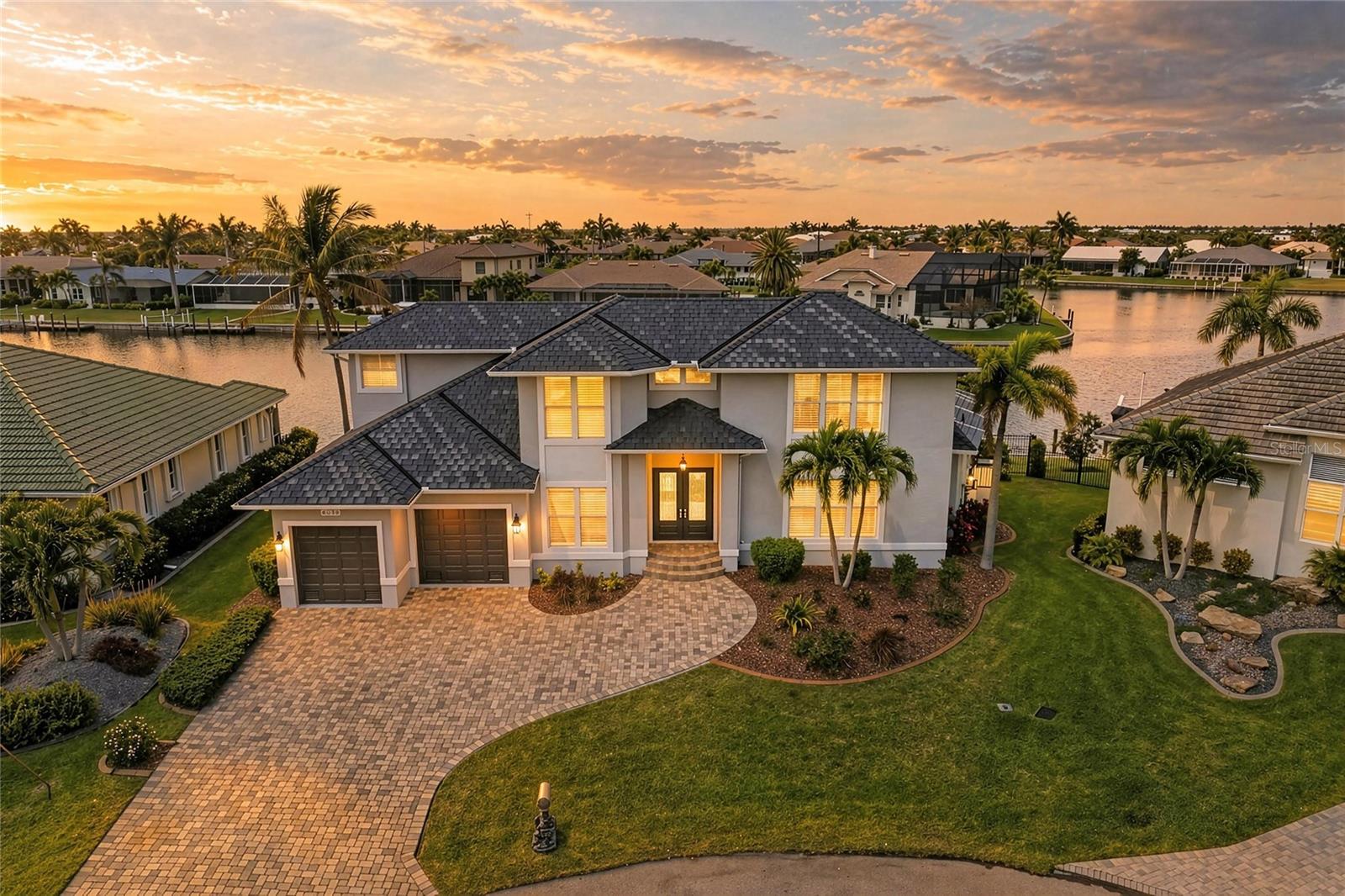 4013 Bastia Ct, Punta Gorda, FL 33950