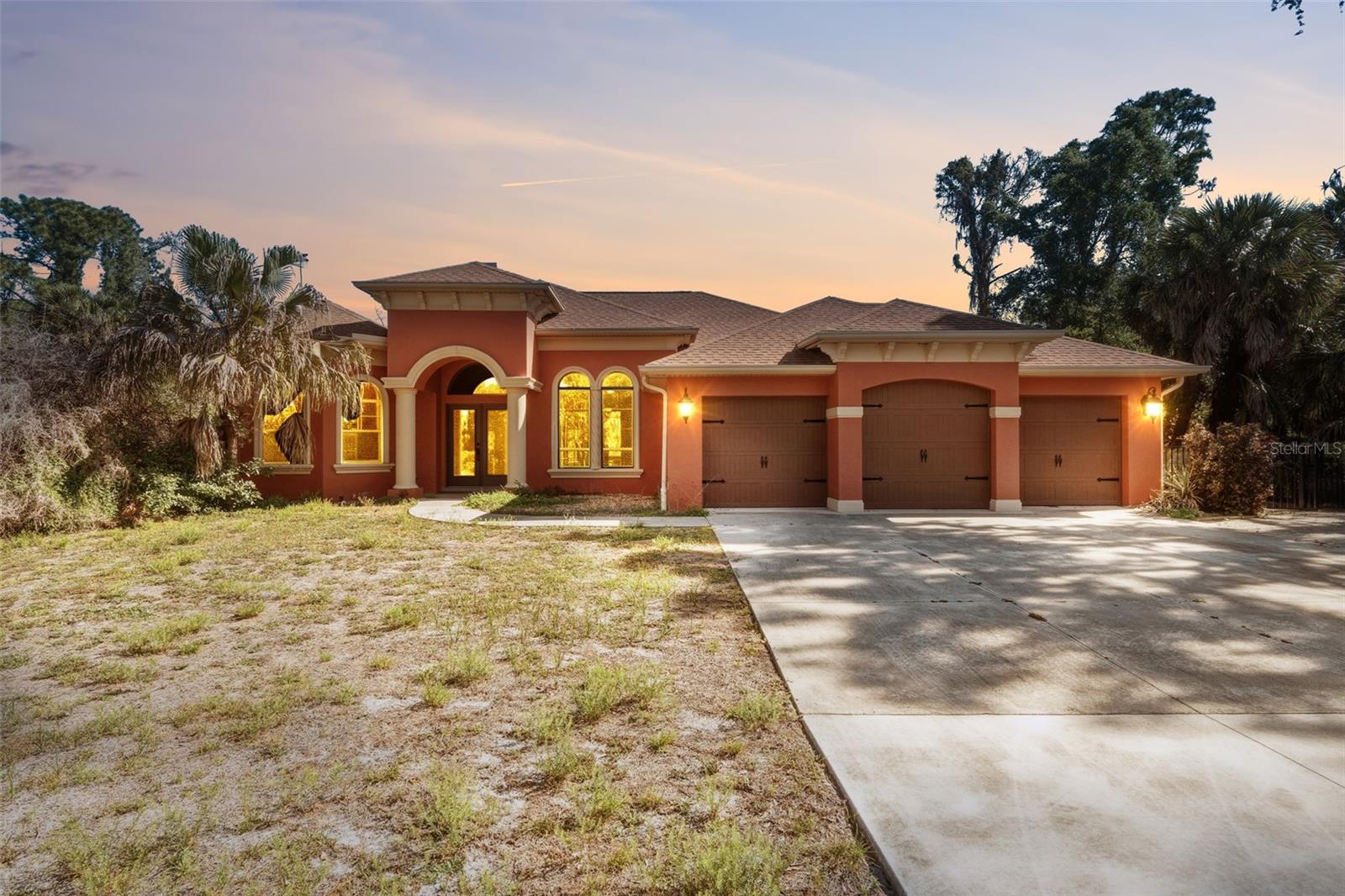 3000 Narcissus Ter, North Port, FL 34286