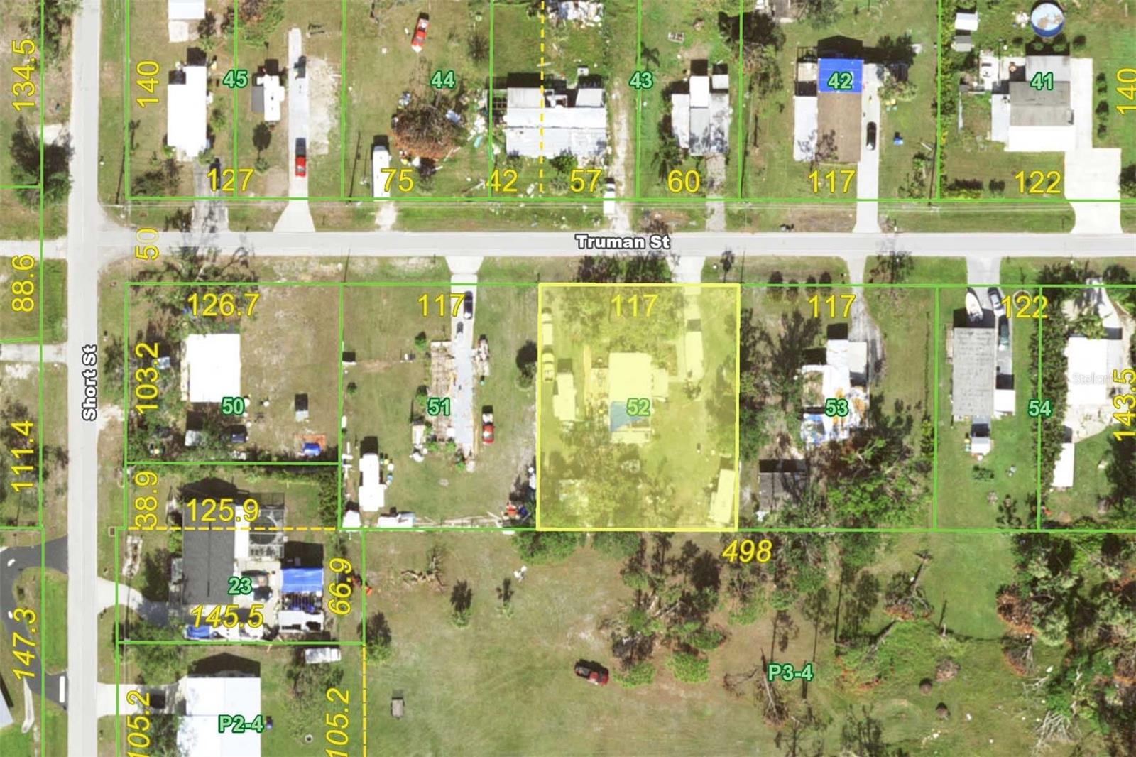 8409 Truman St, Englewood, FL 34224