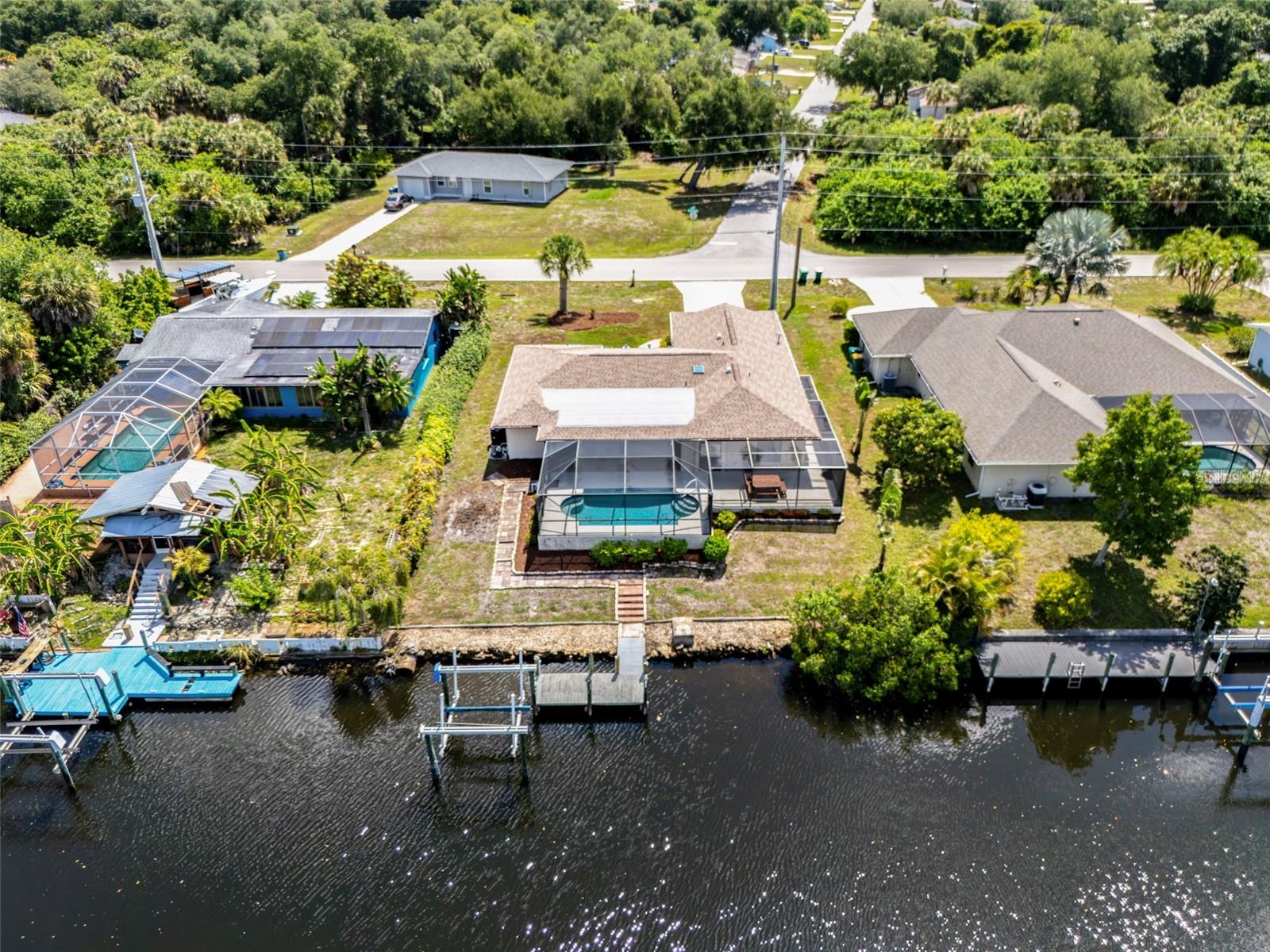 3197 Rock Creek Dr, Port Charlotte, FL 33948